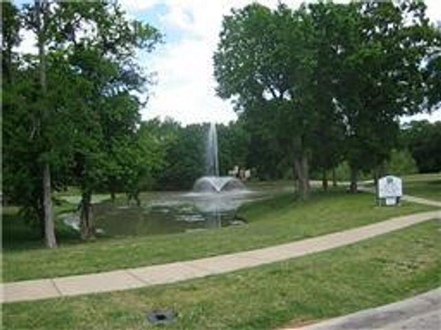 2207 Canterbury Drive, Mansfield, TX 76063