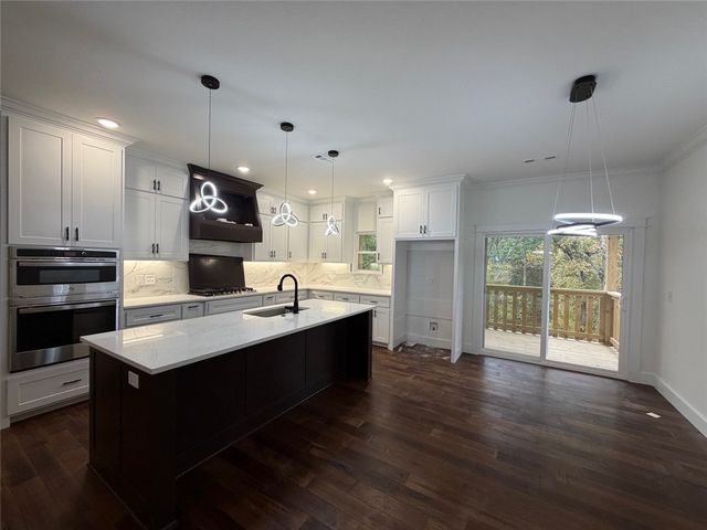 19 Lasswade Circle, Bella Vista, AR 72715