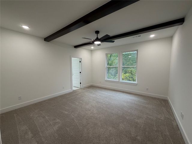 19 Lasswade Circle, Bella Vista, AR 72715