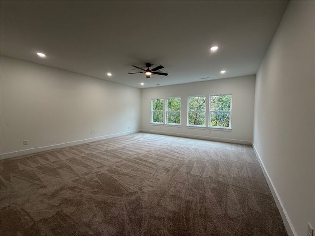 19 Lasswade Circle, Bella Vista, AR 72715