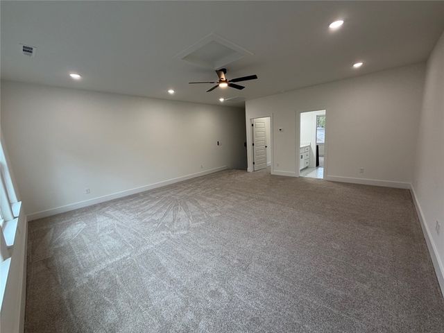 19 Lasswade Circle, Bella Vista, AR 72715