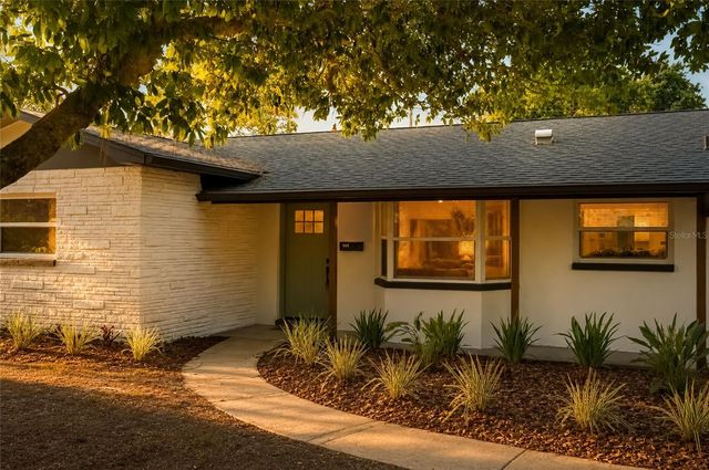 2580 68TH AVENUE S, St Petersburg, FL 33712