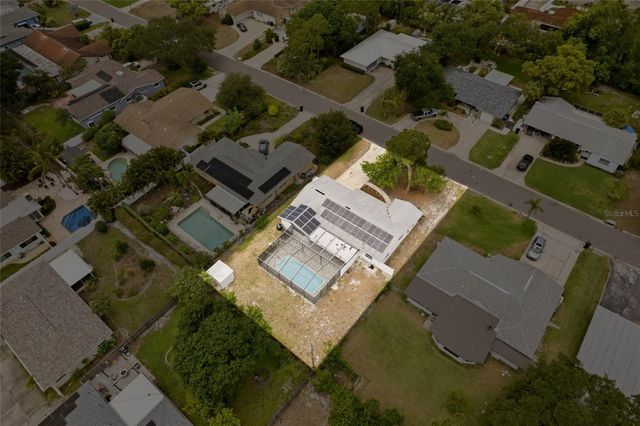 2580 68TH AVENUE S, St Petersburg, FL 33712
