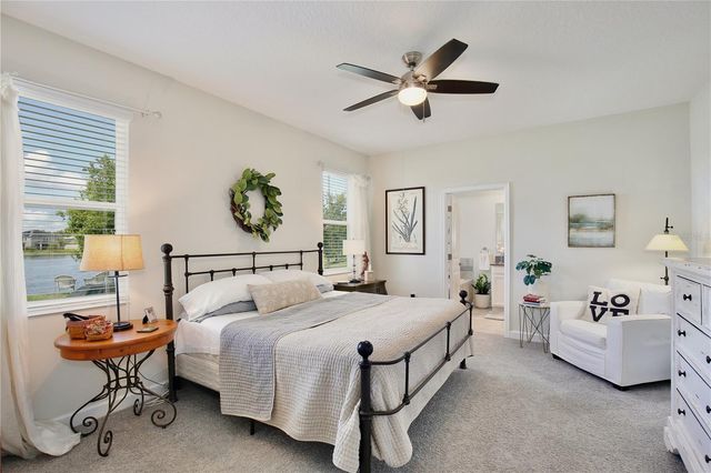 11341 SATIRE STREET, Orlando, FL 32832
