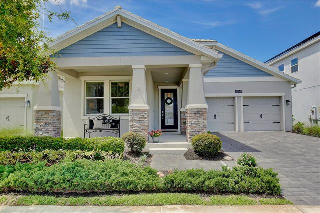 11341 SATIRE STREET, Orlando, FL 32832
