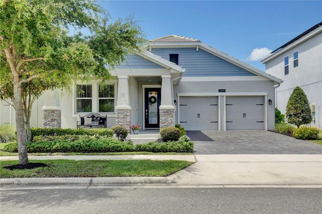 11341 SATIRE STREET, Orlando, FL 32832