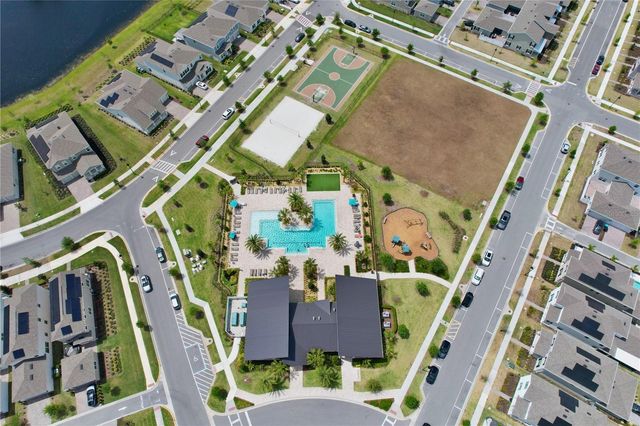 11341 SATIRE STREET, Orlando, FL 32832