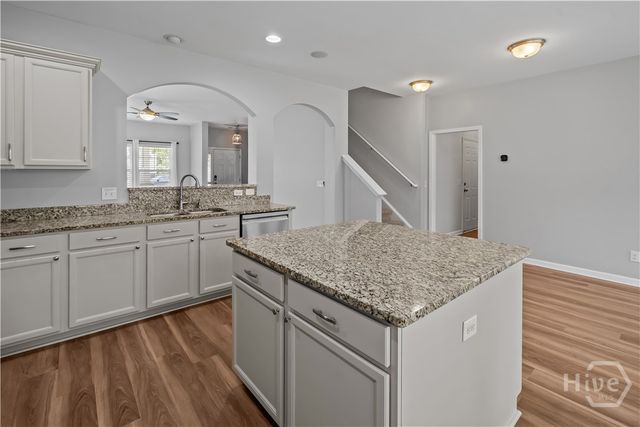 146 Catalina Cut, Richmond Hill, GA 31324