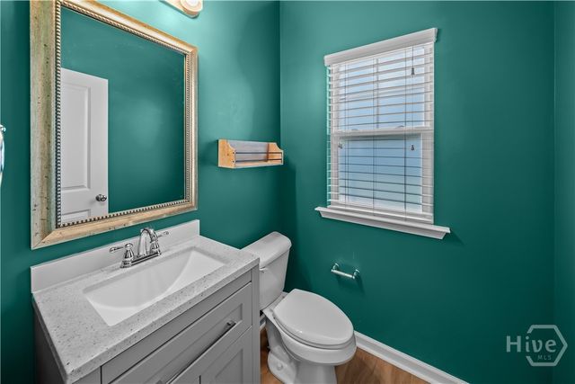 146 Catalina Cut, Richmond Hill, GA 31324
