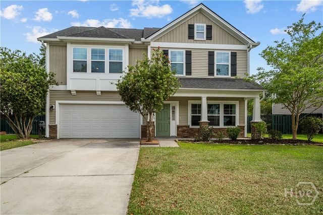 146 Catalina Cut, Richmond Hill, GA 31324
