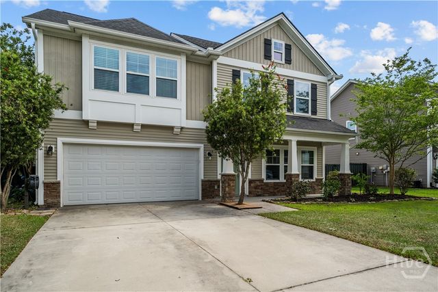 146 Catalina Cut, Richmond Hill, GA 31324