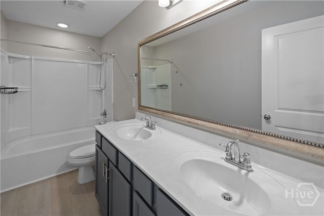 146 Catalina Cut, Richmond Hill, GA 31324