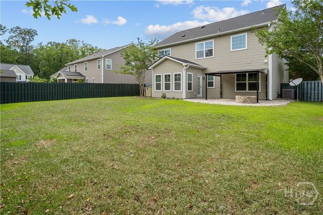 146 Catalina Cut, Richmond Hill, GA 31324