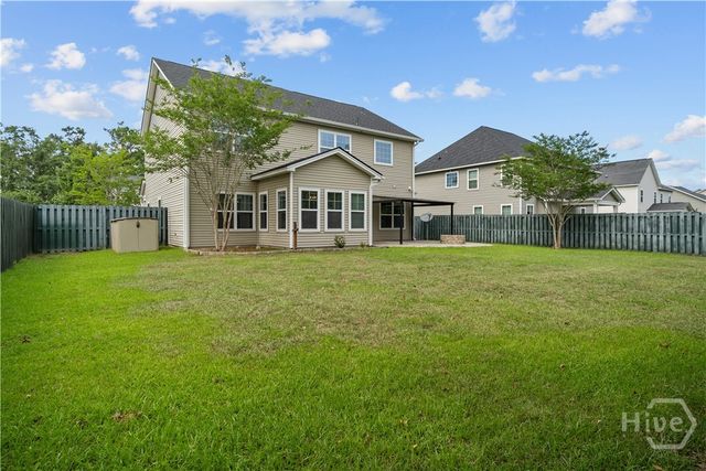 146 Catalina Cut, Richmond Hill, GA 31324