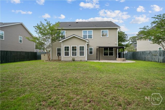 146 Catalina Cut, Richmond Hill, GA 31324