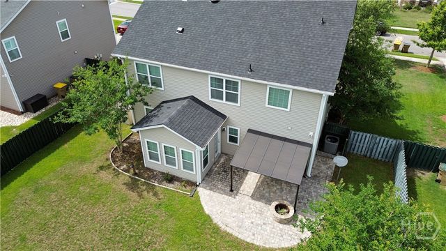 146 Catalina Cut, Richmond Hill, GA 31324