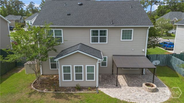 146 Catalina Cut, Richmond Hill, GA 31324