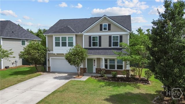 146 Catalina Cut, Richmond Hill, GA 31324