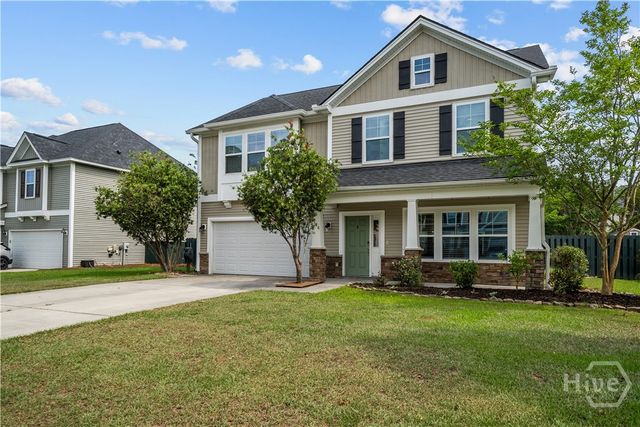 146 Catalina Cut, Richmond Hill, GA 31324