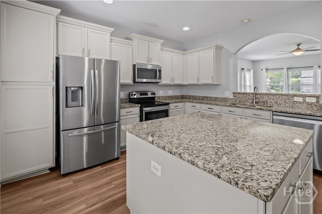 146 Catalina Cut, Richmond Hill, GA 31324