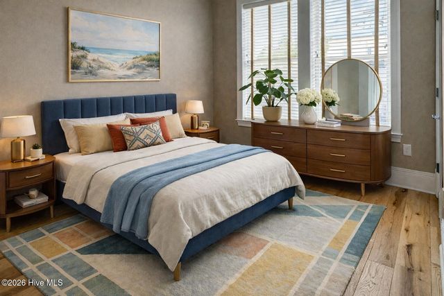 619 N 4th Street 202, Wilmington, NC 28401