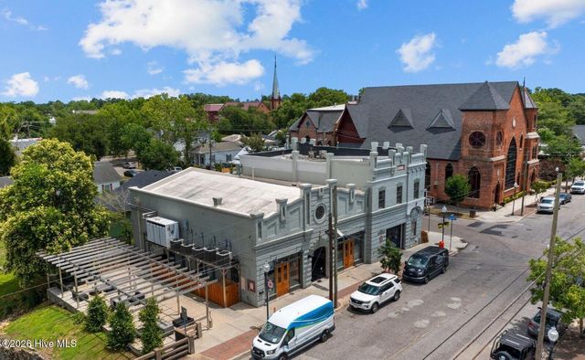 619 N 4th Street 202, Wilmington, NC 28401