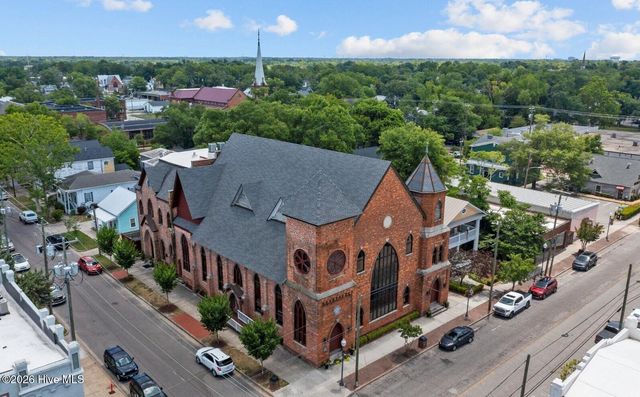 619 N 4th Street 202, Wilmington, NC 28401