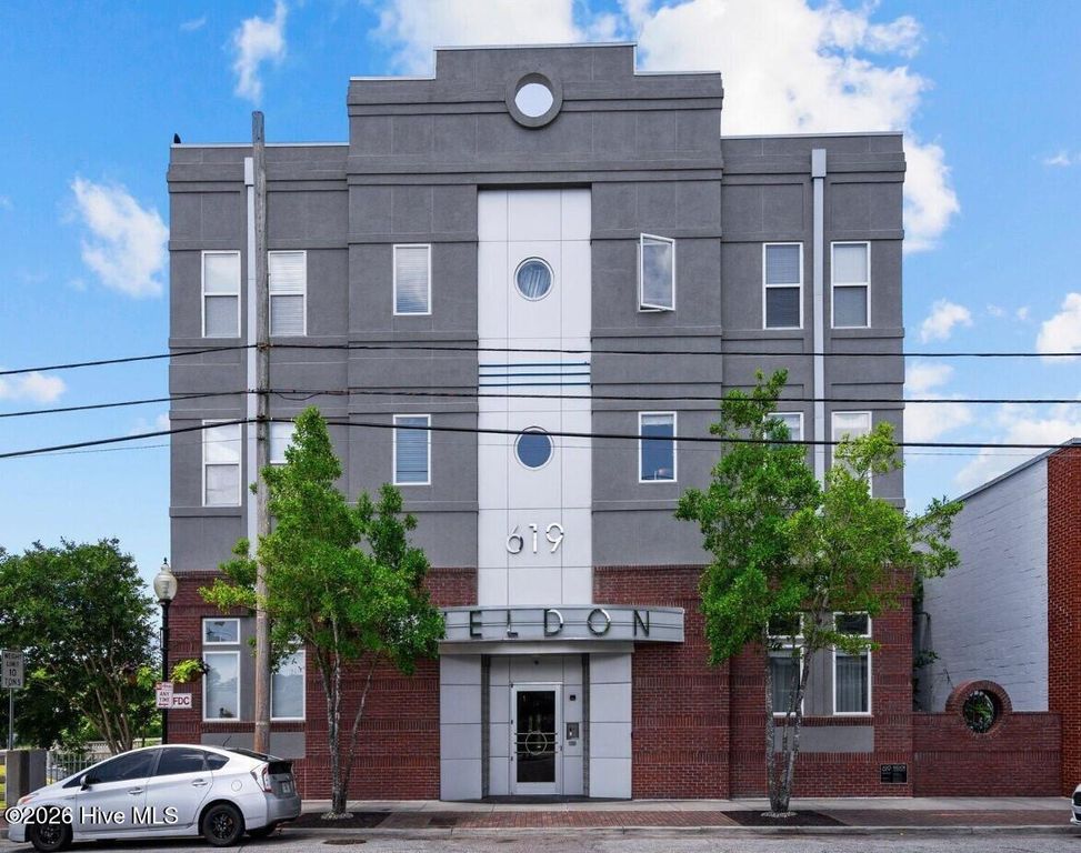 619 N 4th Street 202, Wilmington, NC 28401