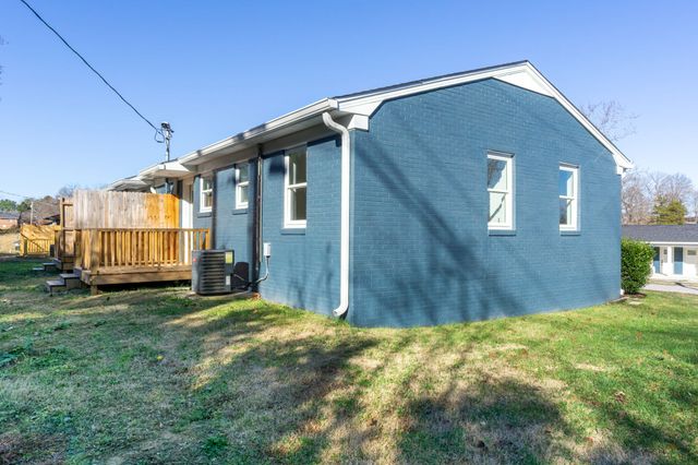 154 Boatman St, Cookeville, TN 38501