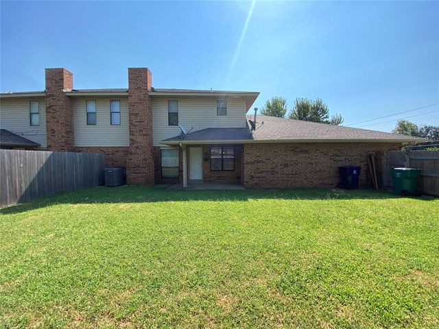 6707 W Britton Road, Oklahoma City, OK 73132