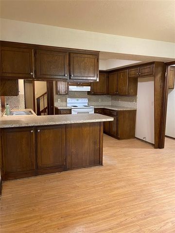 6707 W Britton Road, Oklahoma City, OK 73132
