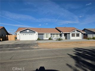 13502 Cuyamaca Road, Apple Valley, CA 92308