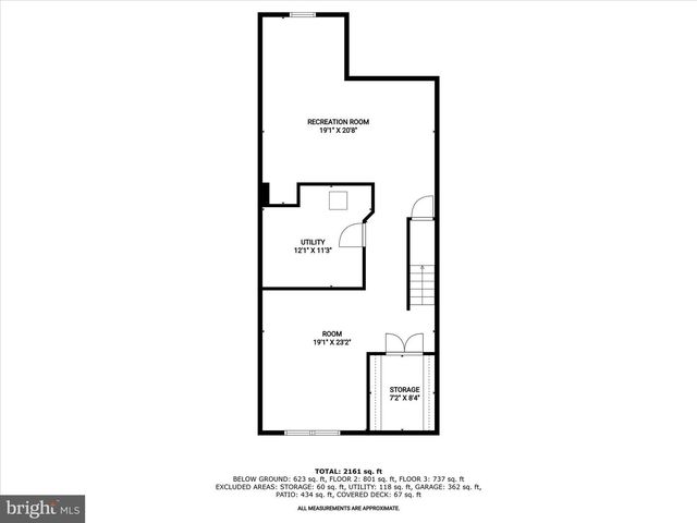 2531 WATERSIDE DRIVE, Frederick, MD 21701