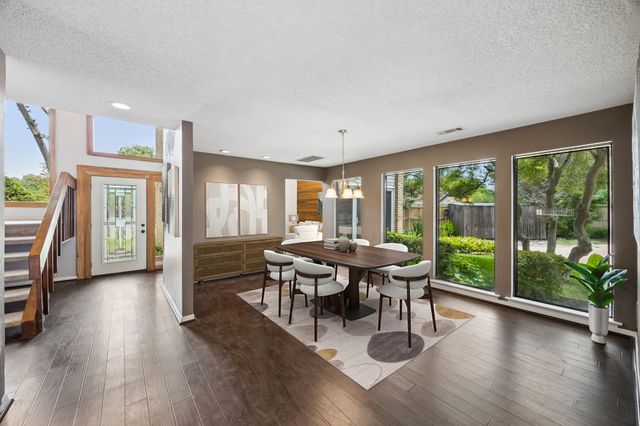 5 Chelsey Circle, Richardson, TX 75082