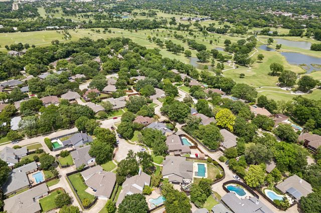 5 Chelsey Circle, Richardson, TX 75082