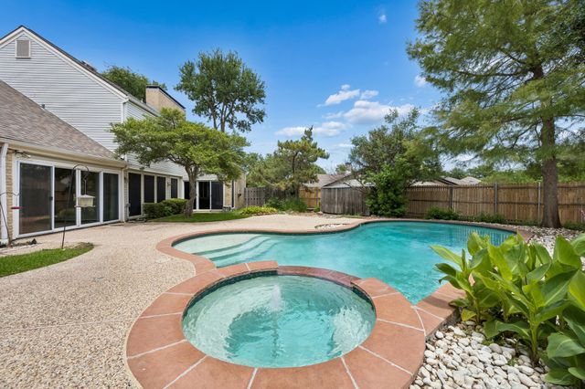5 Chelsey Circle, Richardson, TX 75082