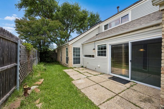 5 Chelsey Circle, Richardson, TX 75082