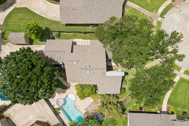 5 Chelsey Circle, Richardson, TX 75082