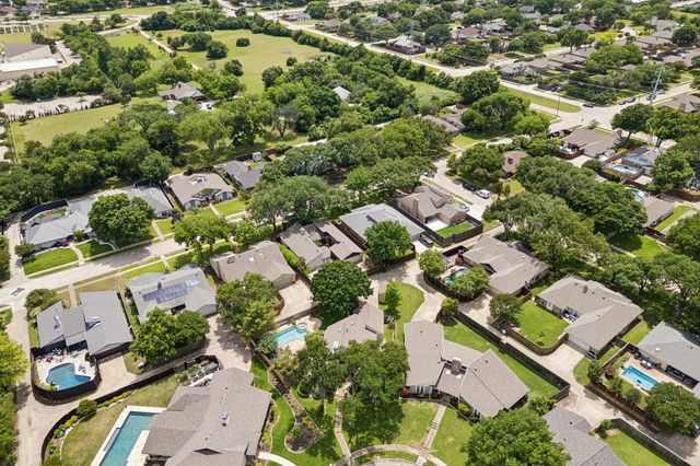 5 Chelsey Circle, Richardson, TX 75082