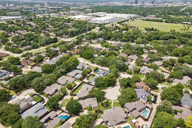 5 Chelsey Circle, Richardson, TX 75082