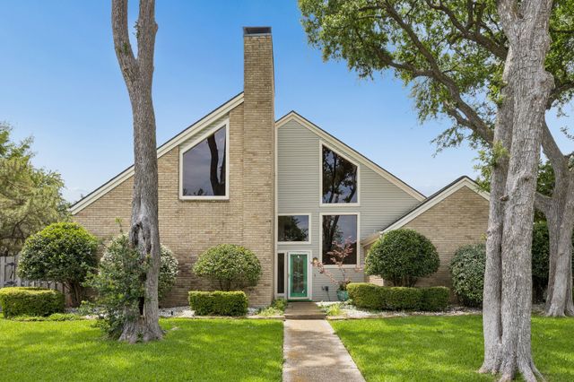 5 Chelsey Circle, Richardson, TX 75082