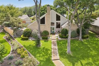 5 Chelsey Circle, Richardson, TX 75082