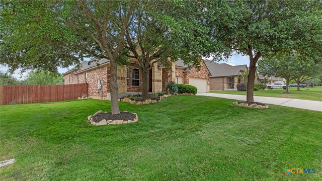 3314 Jasons Way, Marion, TX 78124