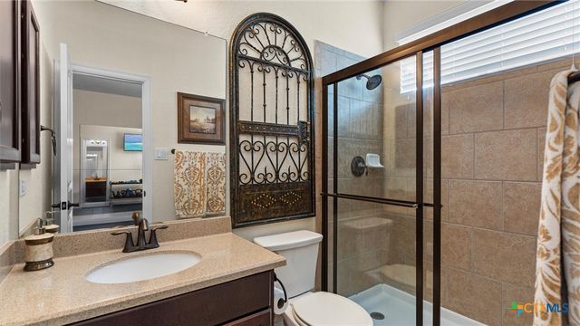 3314 Jasons Way, Marion, TX 78124