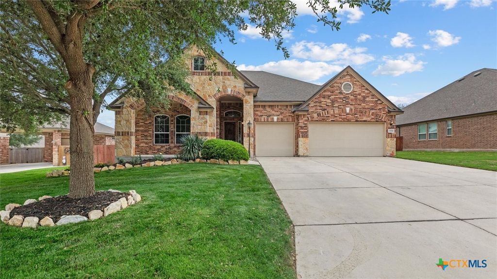 3314 Jasons Way, Marion, TX 78124
