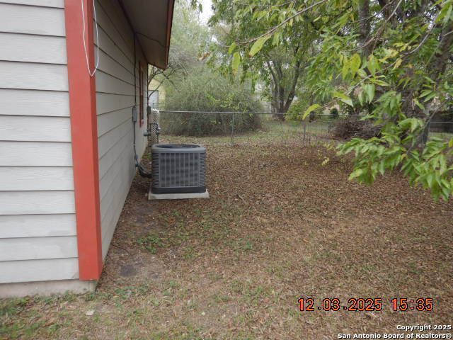 9544 Misty Mdws, Converse, TX 78109