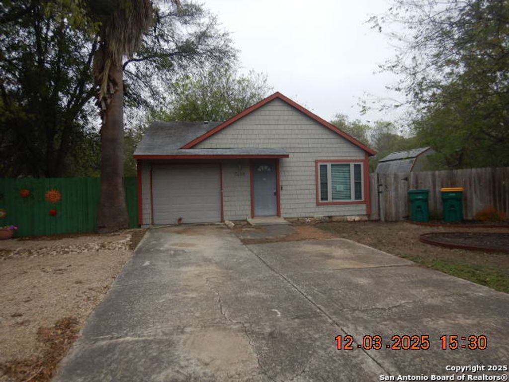 9544 Misty Mdws, Converse, TX 78109