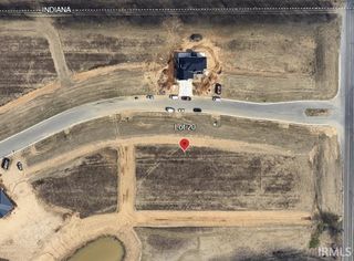 14970 Woodford Lot 20 Trail, Granger, IN 46530