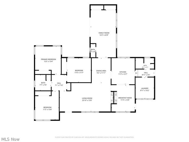 3126 Mayfield Road, Silver Lake, OH 44224