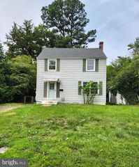 21713 CABOT PLACE, Lexington Park, MD 20653